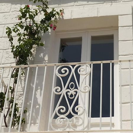 Sottovento Apartment Monopoli Exterior photo