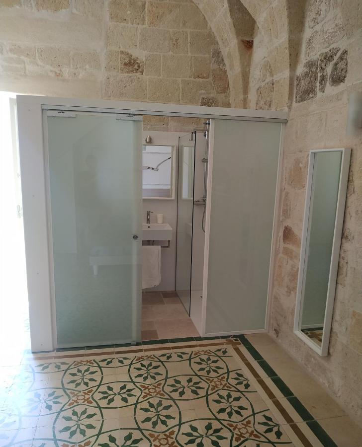 Sottovento Apartment Monopoli Exterior photo